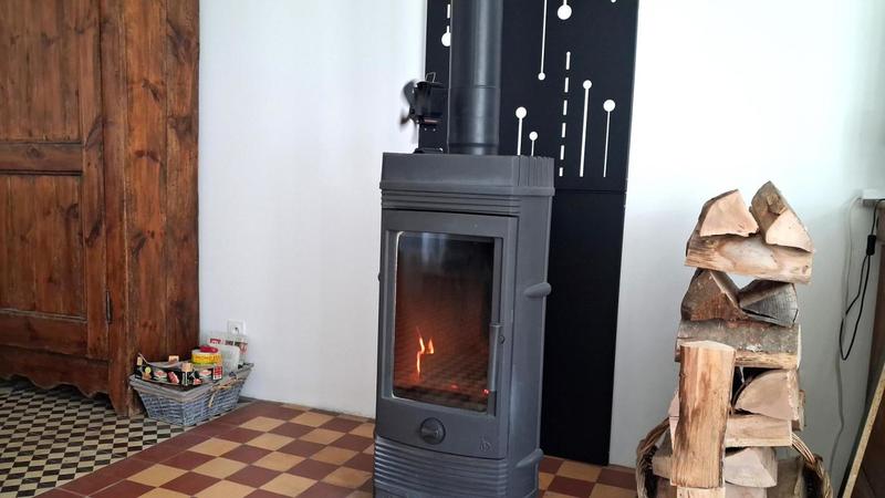 Maison - 81 m² - 3 pièces