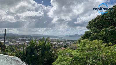 Pavillon - 190 m² - 7 pièces