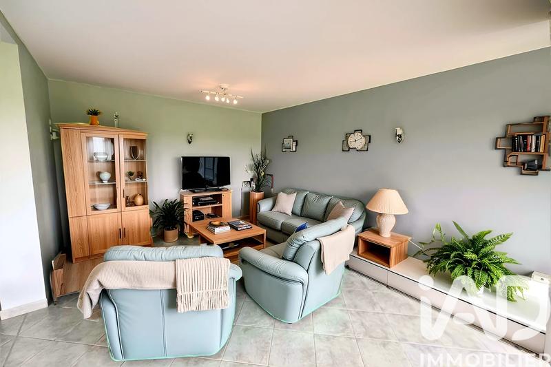 Maison - 185 m² - 6 pièces