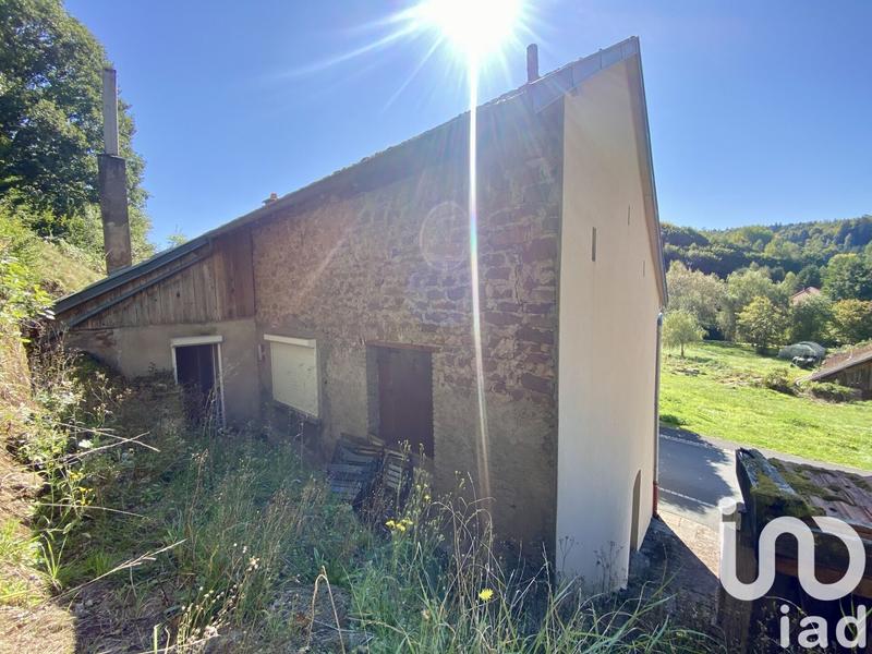 Maison - 191 m² - 9 pièces