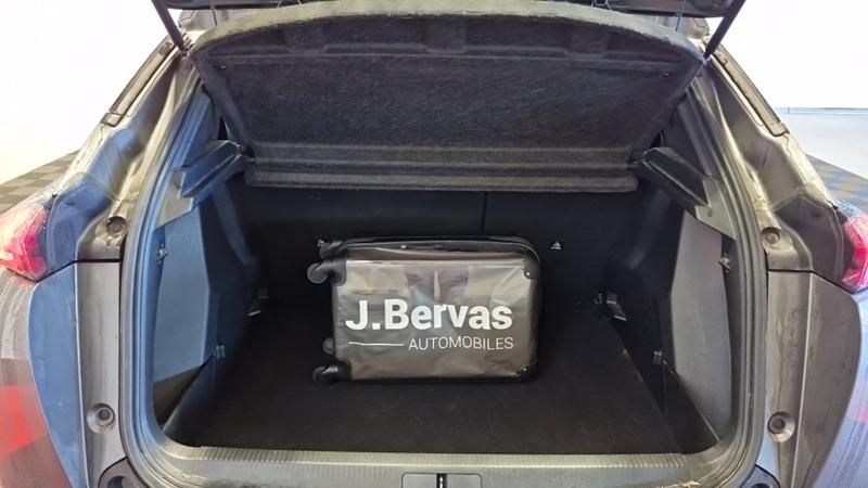 Peugeot 2008 bluehdi 100 ss bvm6 active