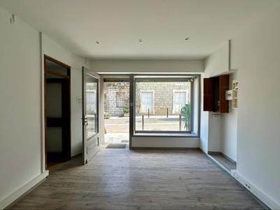 Local commercial - 33 m²