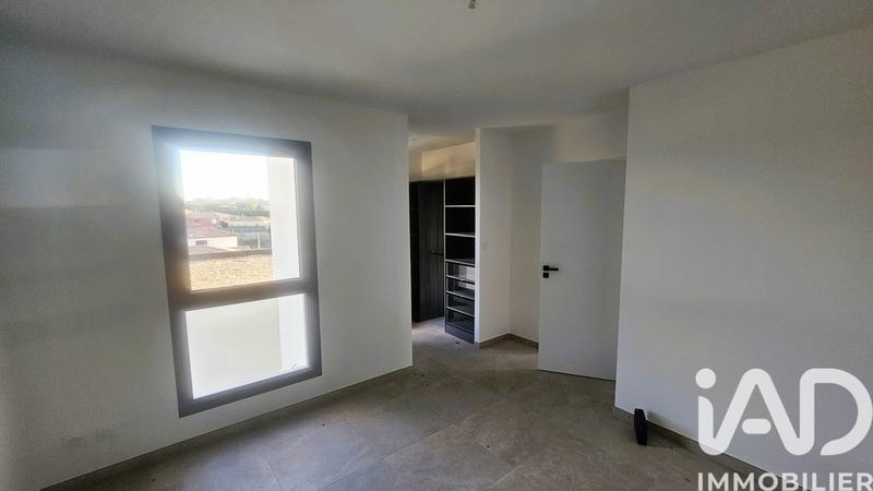 Maison - 125 m² - 4 pièces