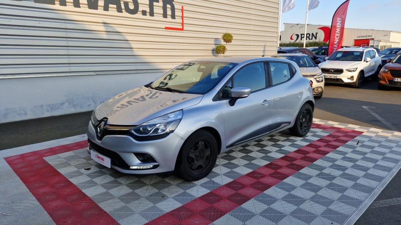 Renault Clio IV Business tce 90 e6c
