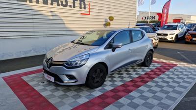 Renault Clio IV Business tce 90 e6c