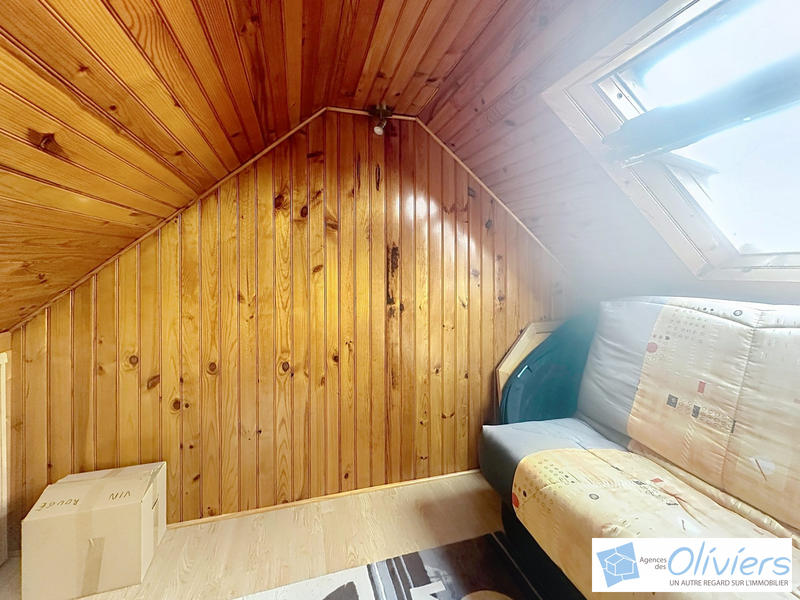 Maison - 147 m² - 6 pièces