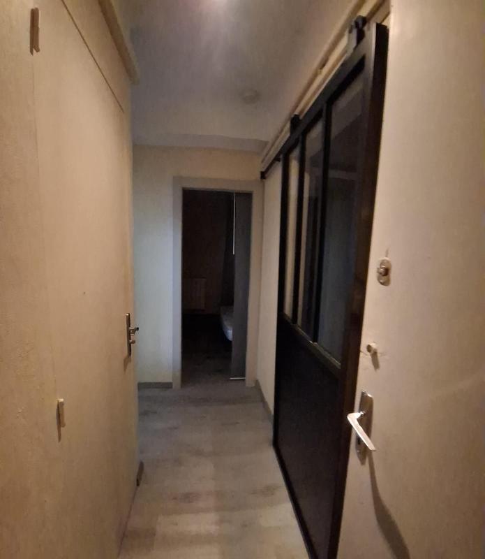 Appartement - 29 m² - 2 pièces