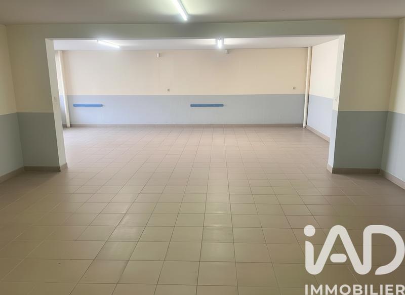 Maison - 187 m² - 7 pièces