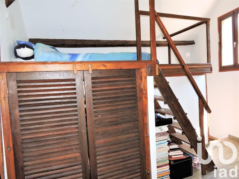 Maison - 169 m² - 6 pièces