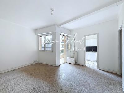 Appartement - 39 m² - 1 pièce