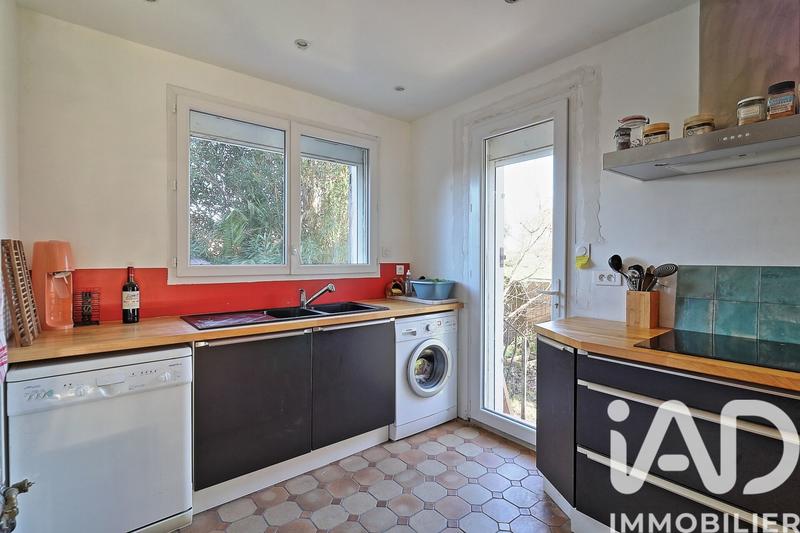 Maison - 176 m² - 7 pièces