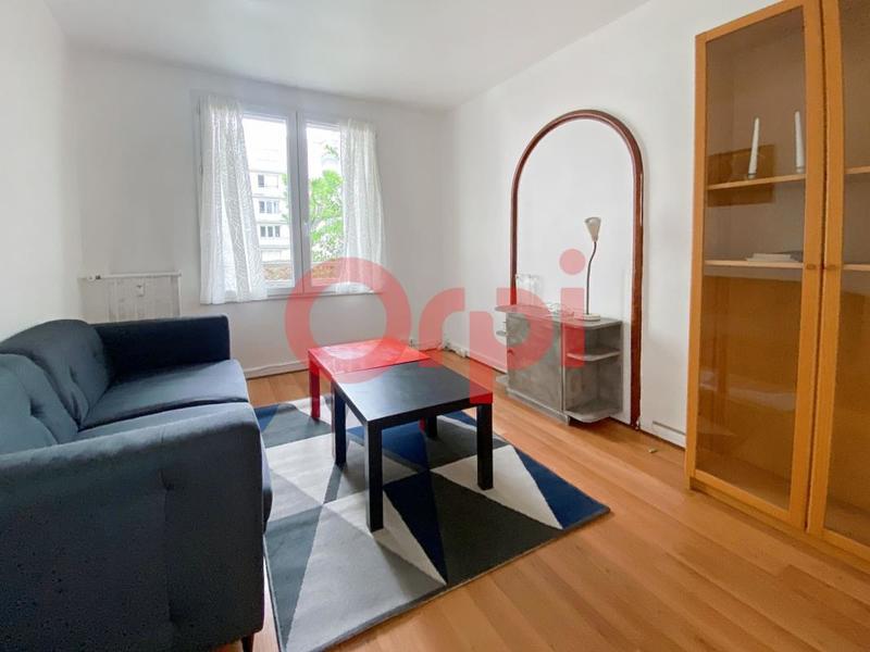 Appartement - 61 m² - 4 pièces