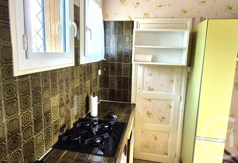 Pavillon - 58 m² - 3 pièces