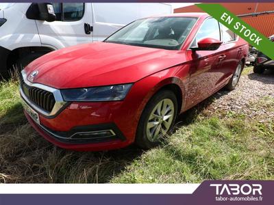 Skoda Octavia Berline Dsg Selection Matrix Gps