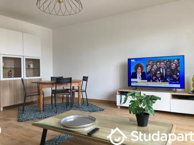 Appartement - 79 m² - 4 pièces