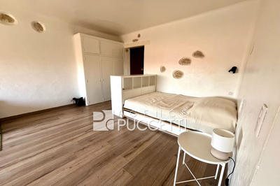 Appartement - 35 m² - 1 pièce