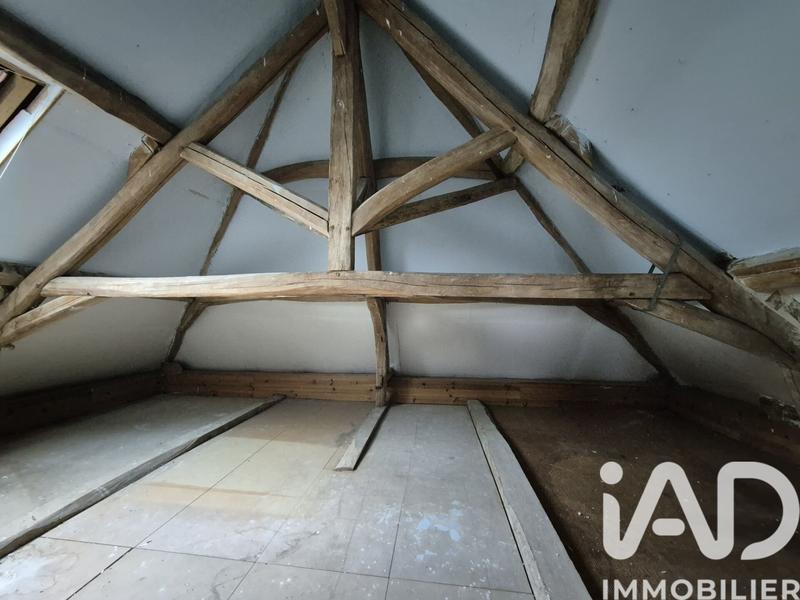 Maison - 179 m² - 5 pièces