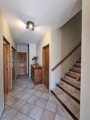 Maison - 154 m² - 4 pièces