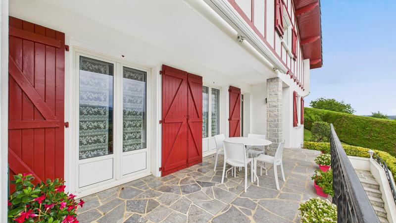 Maison - 156 m² - 4 pièces
