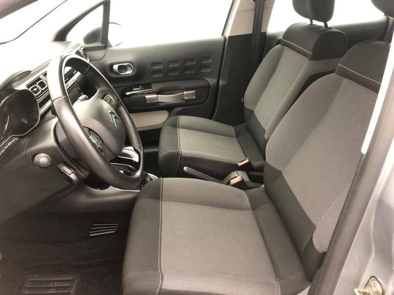 Citroën C3 Business BlueHDi 100 s&amp;S Bvm Shine