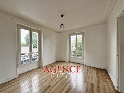 Maison - 117 m² - 5 pièces