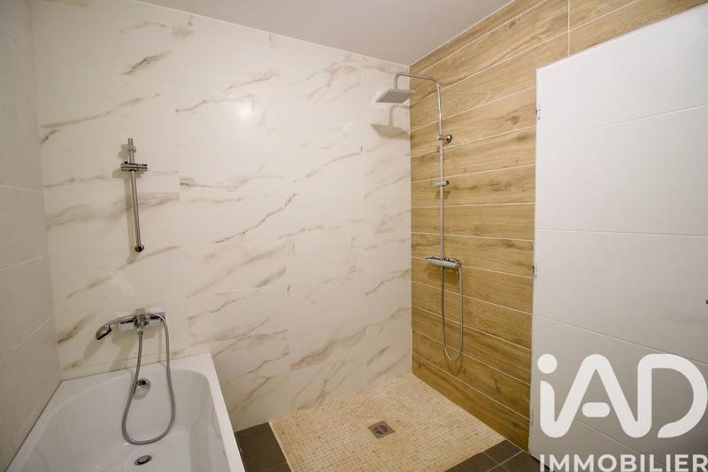 Maison - 76 m² - 4 pièces