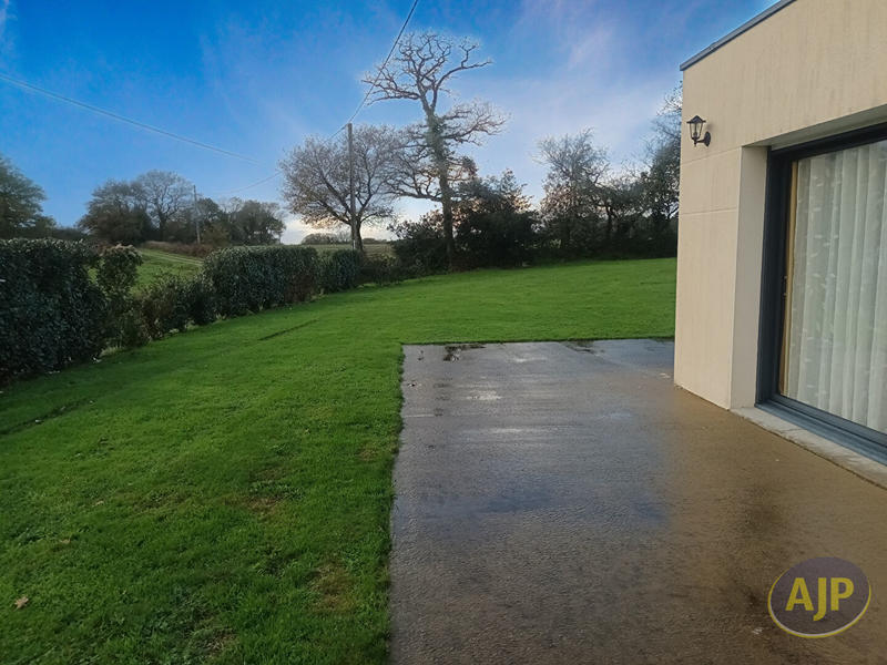 Maison - 108 m² - 4 pièces