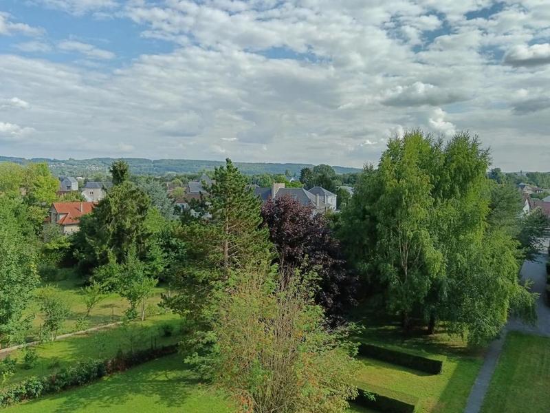 Appartement - 52 m² - 3 pièces