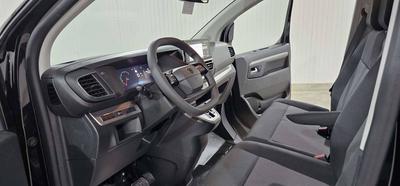 Peugeot Traveller m BlueHDi 180ch s&amp;S Eat8 Business