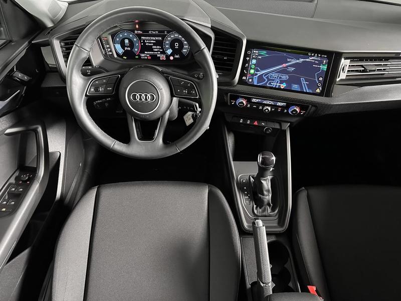 Audi A1 Sportback 30 Tfsi 116ch s-Tronic Virtual Cockpit Sieges Chauff Camera Carplay Regul Clim Dab