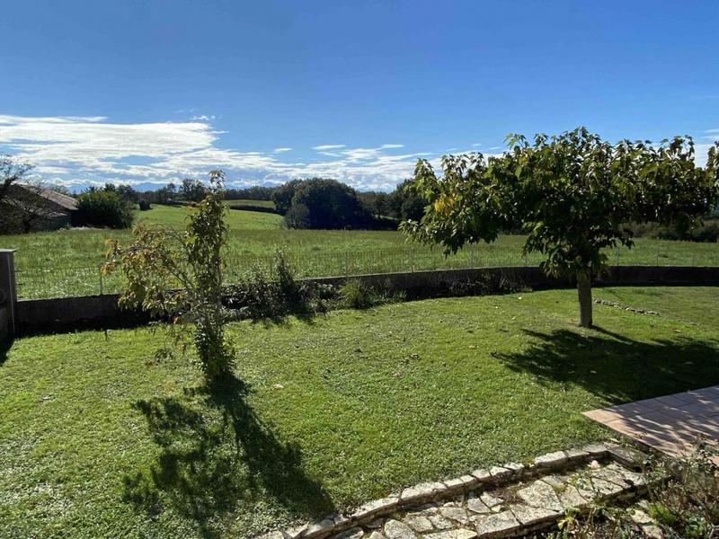 Maison de campagne - 157 m² - 5 pièces