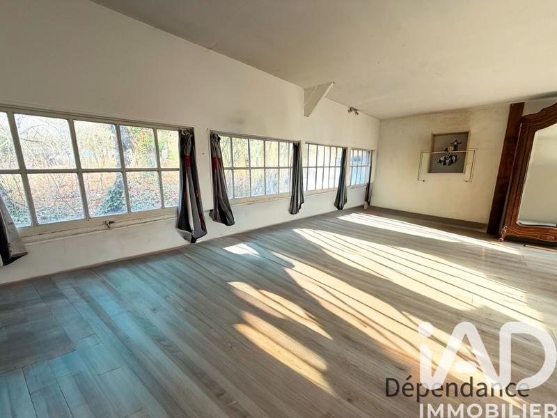 Maison de campagne - 73 m² - 4 pièces