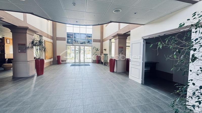 Studio - 20 m² - 1 pièce