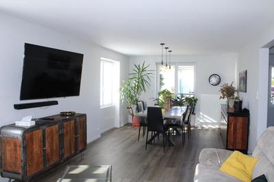 Maison - 137 m² - 8 pièces