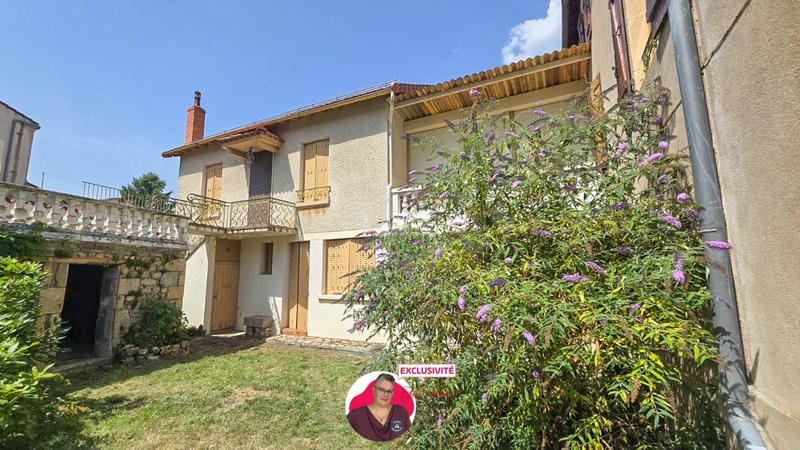 Maison - 640 m² - 16 pièces