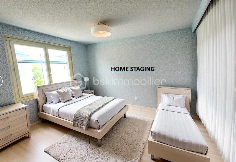 Villa - 140 m² - 5 pièces