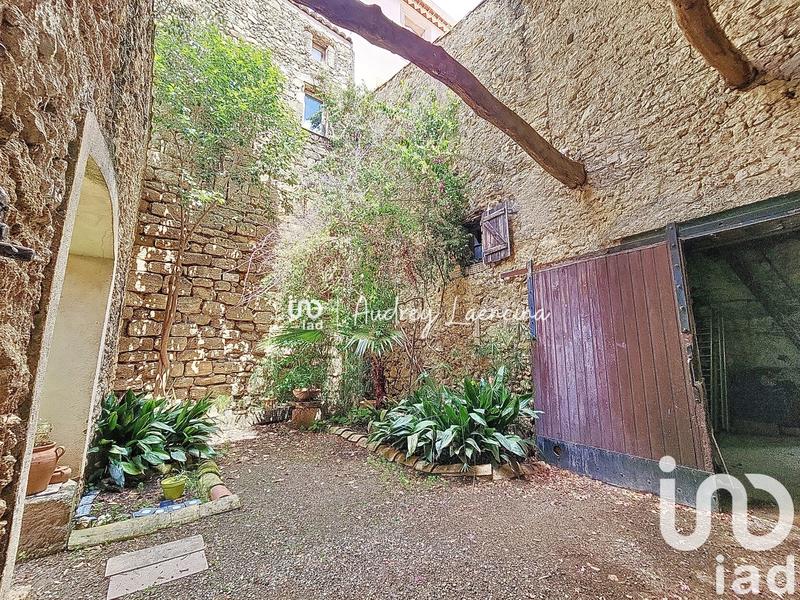 Maison - 391 m² - 12 pièces