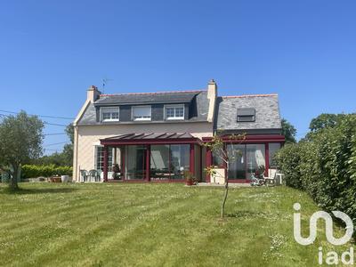 Maison de village - 112 m² - 6 pièces