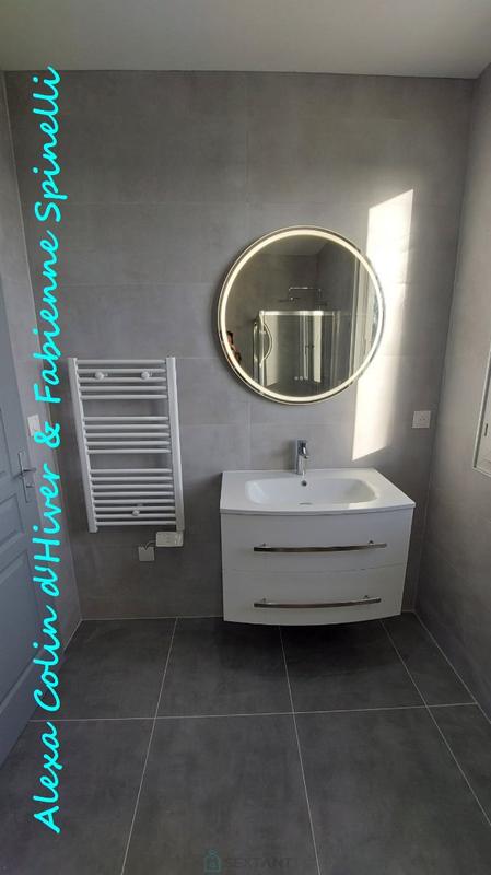 Pavillon - 88 m² - 4 pièces