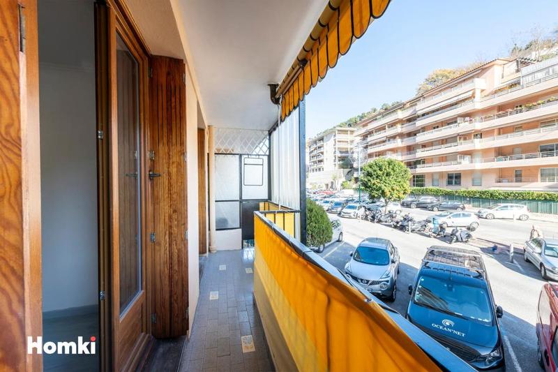 Appartement - 66 m² - 4 pièces