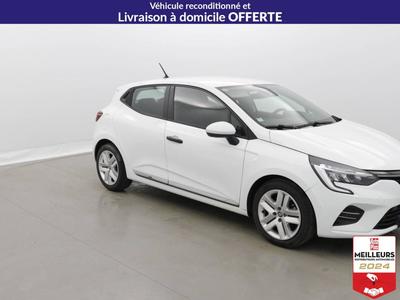 Renault Clio SCe 65 Zen +Gps +Pdc Ar