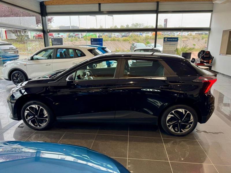 Mg Mg4 Ev 170ch - 51kWh My23