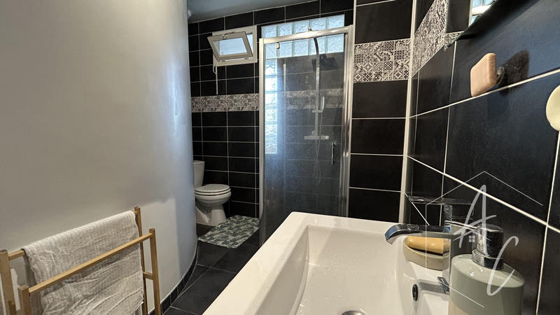 Appartement - 51 m² - 2 pièces