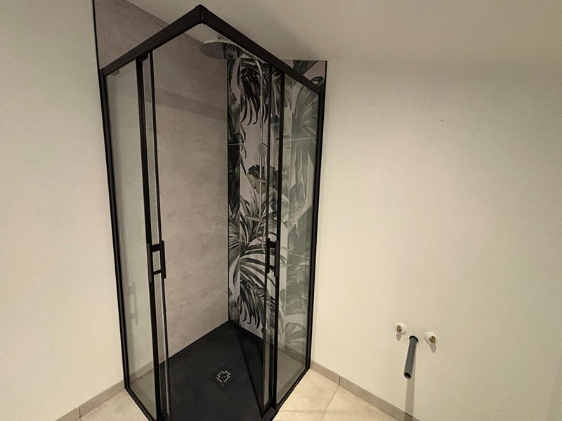 Maison - 54 m² - 3 pièces