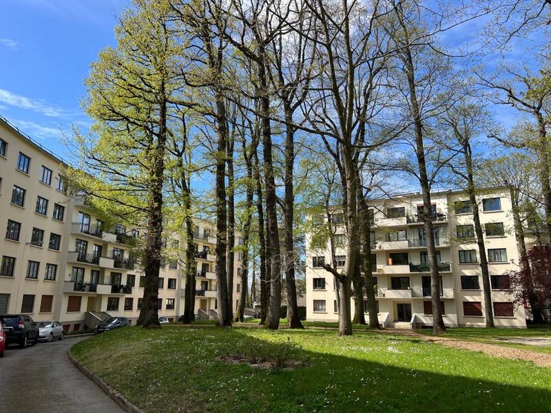 Appartement - 13 m² - 1 pièce