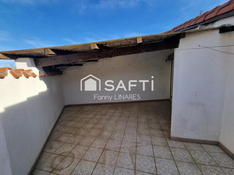 Maison - 226 m² - 8 pièces