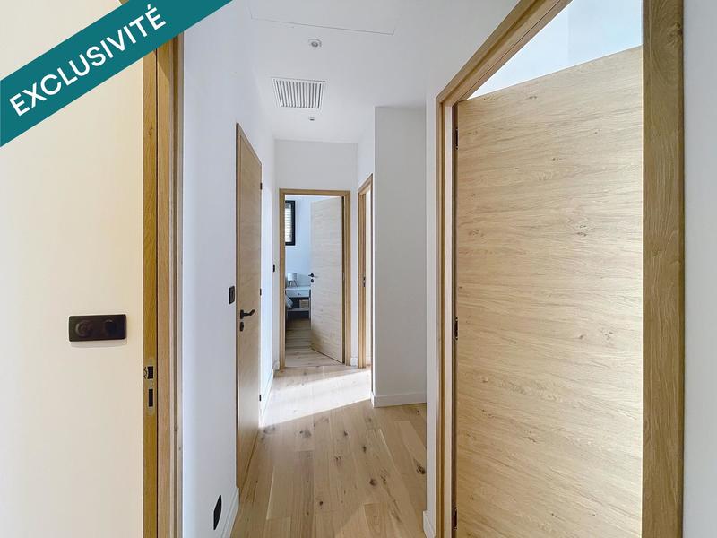 Maison - 183 m² - 6 pièces