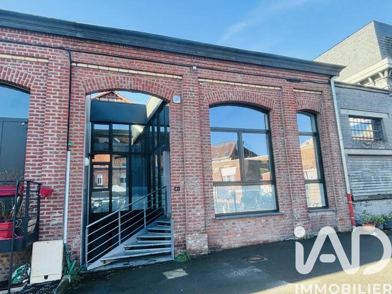 Maison de maîtres - 166 m² - 5 pièces