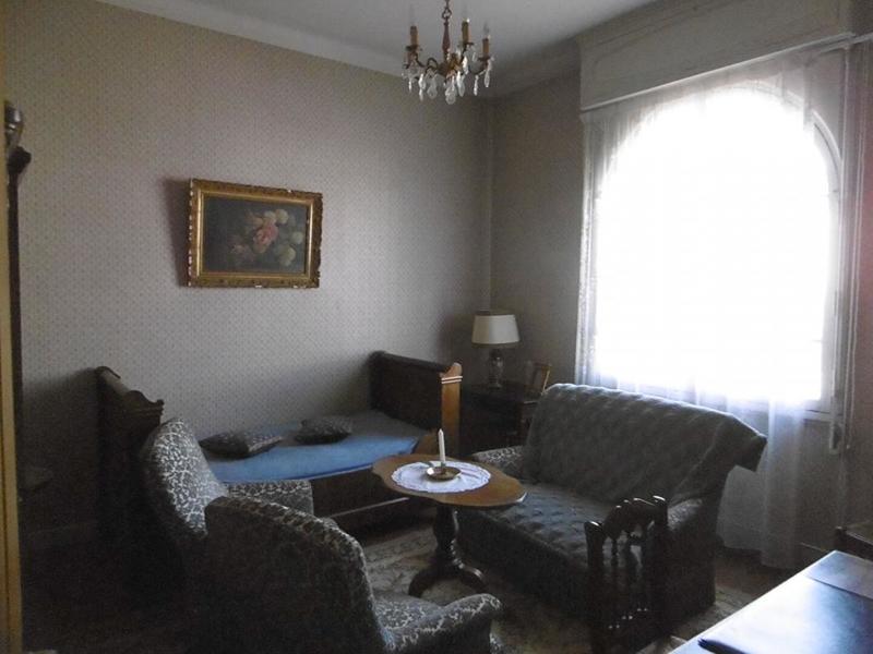 Maison - 123 m² - 5 pièces