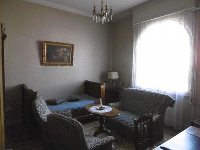 Maison - 123 m² - 5 pièces